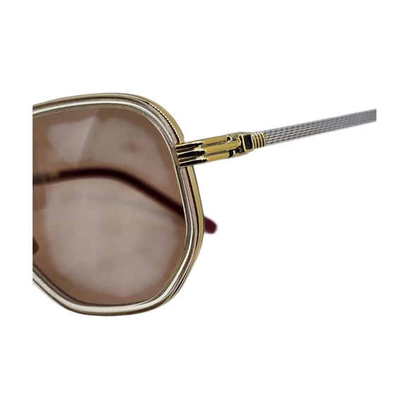Porta Romana Sunglasses with Brown Lenses main image 6